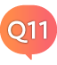 Q11